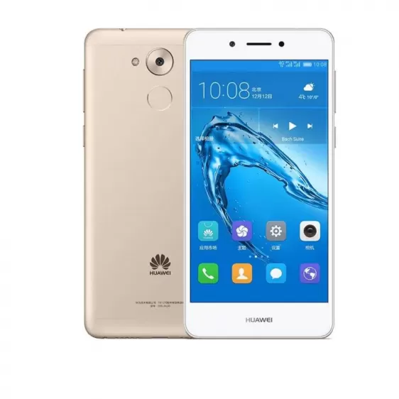 华为手机如何将大文件发送