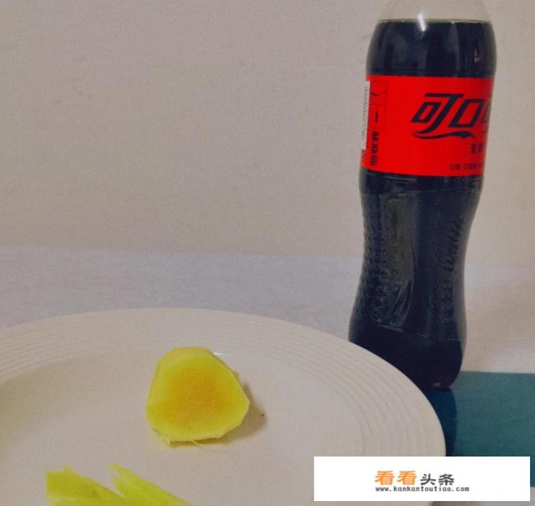 驱寒姜汤的正确煮法