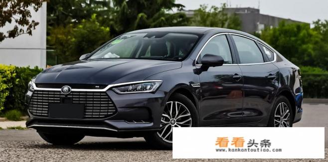 适合家用并且空间大的纯电动汽车有哪些