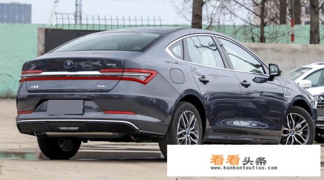 适合家用并且空间大的纯电动汽车有哪些