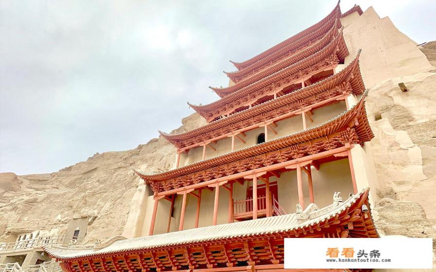 自驾游西北…甘肃…青海等地，有路线推荐吗