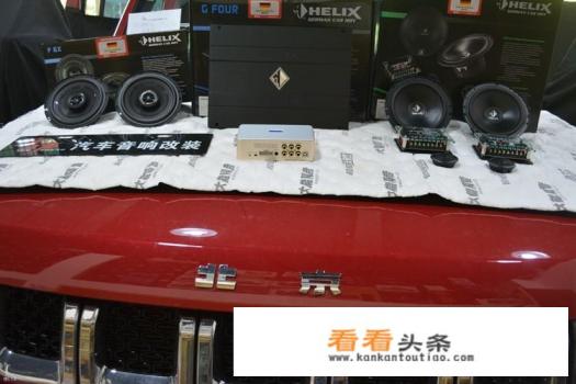 有哪些北京BJ40的汽车音响改装案例可以分享