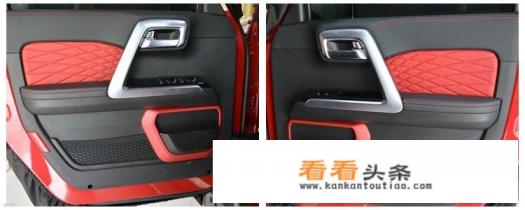 有哪些北京BJ40的汽车音响改装案例可以分享