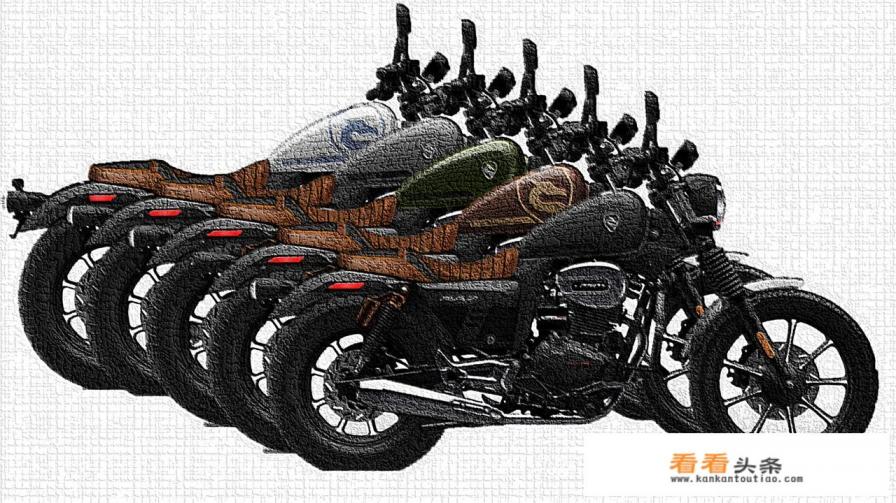 预算10000-15000,质量好的复古摩托车有哪些推荐 预算10000-15000,质量好的复古摩托车有哪些推荐