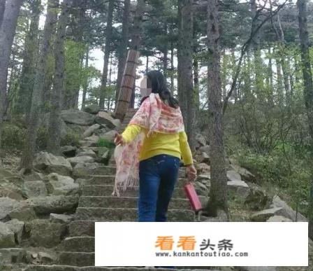 去黄山玩要准备什么 去黄山玩要准备什么