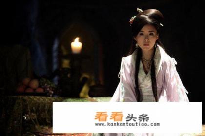 你认为西游记中最痴情的妖怪是谁