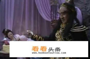 你认为西游记中最痴情的妖怪是谁 你认为西游记中最痴情的妖怪是谁