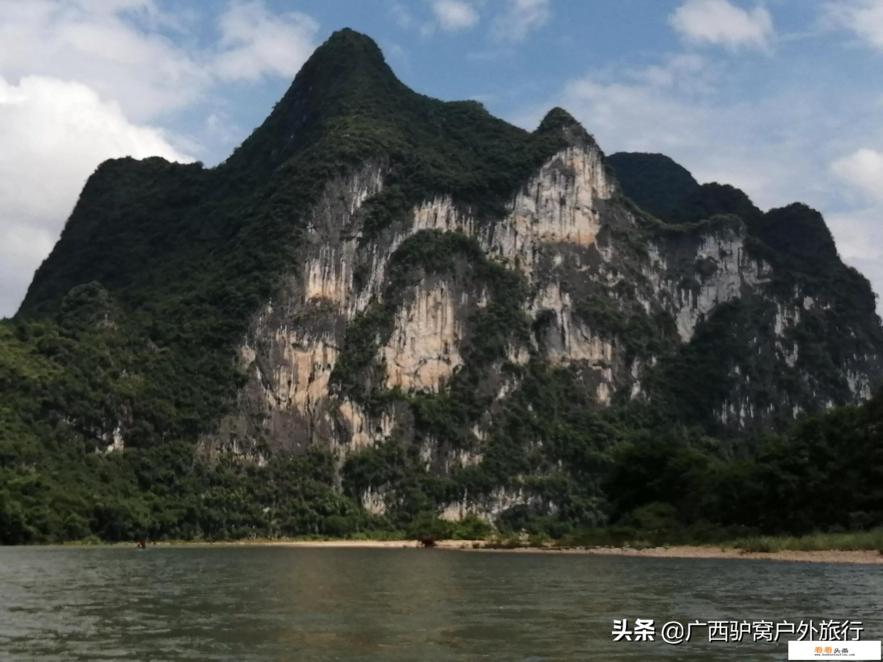 去桂林阳朔玩，不考虑跟团、不考虑时间，怎么玩最有意思