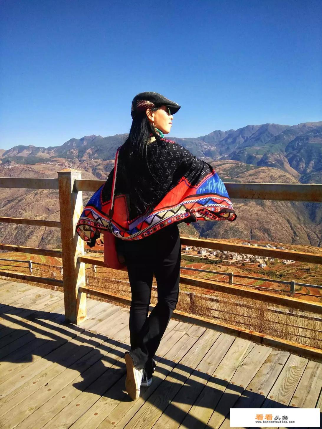 11月份准备去云南旅游,需要带些什么东西 11月份准备去云南旅游,需要带些什么东西