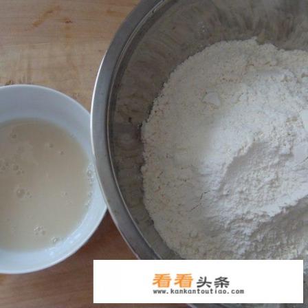 馒头的做法家庭做法