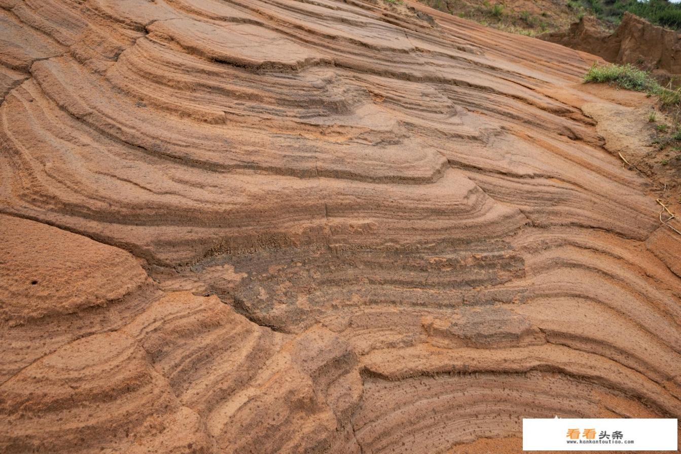 从广州出发去西安自驾游，有什么好路线推荐
