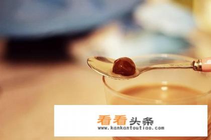 珍珠奶茶怎么做