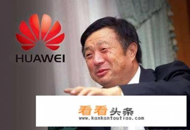 华为是如何发展起来的