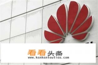 华为是如何发展起来的