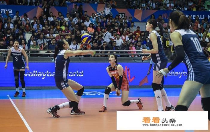 澳门站,5月23日中国女排对阵泰国女排的比赛有哪些看点?中国队能否赢球