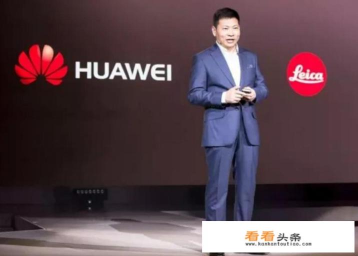 新闻说华为手机在日本市场所向披靡，但为什么我今年几次去日本没看到一个人用华为？是真的吗