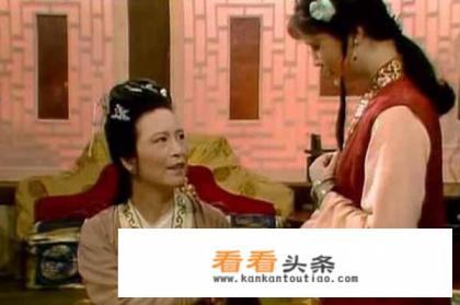 《红楼梦》里王夫人为何会信任背叛贾母的花袭人 《红楼梦》里王夫人为何会信任背叛贾母的花袭人