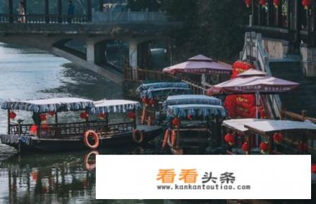 合肥值得游玩的景点有哪些