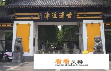 合肥值得游玩的景点有哪些