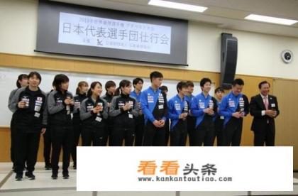 世乒赛前日本球队集体玩“失踪”不去训练馆练球，他们是玩神秘还是怕露底？你怎么看