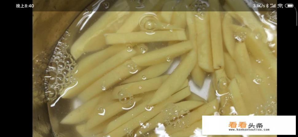 适合炸薯条的红薯品种