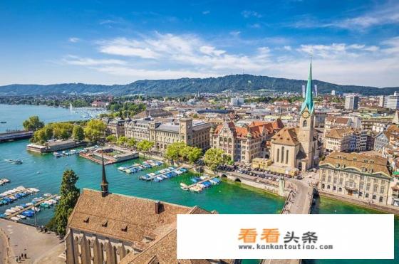 相对来说，在欧洲的哪国家买手表会便宜些