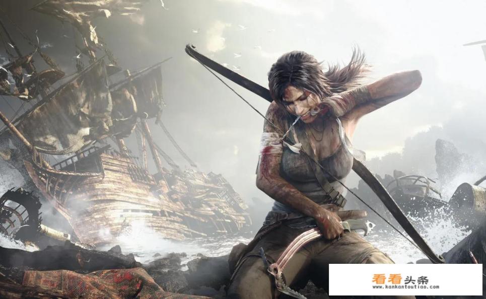 10-20G的好玩主机游戏