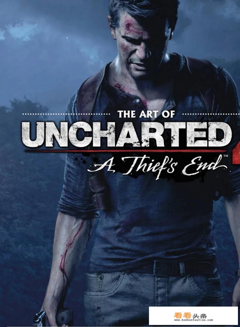 10-20G的好玩主机游戏