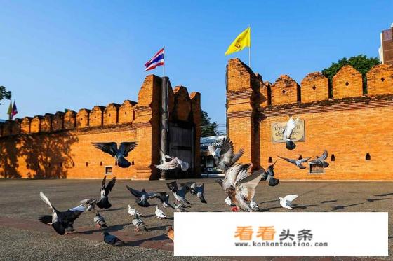 3月底去泰国穿什么