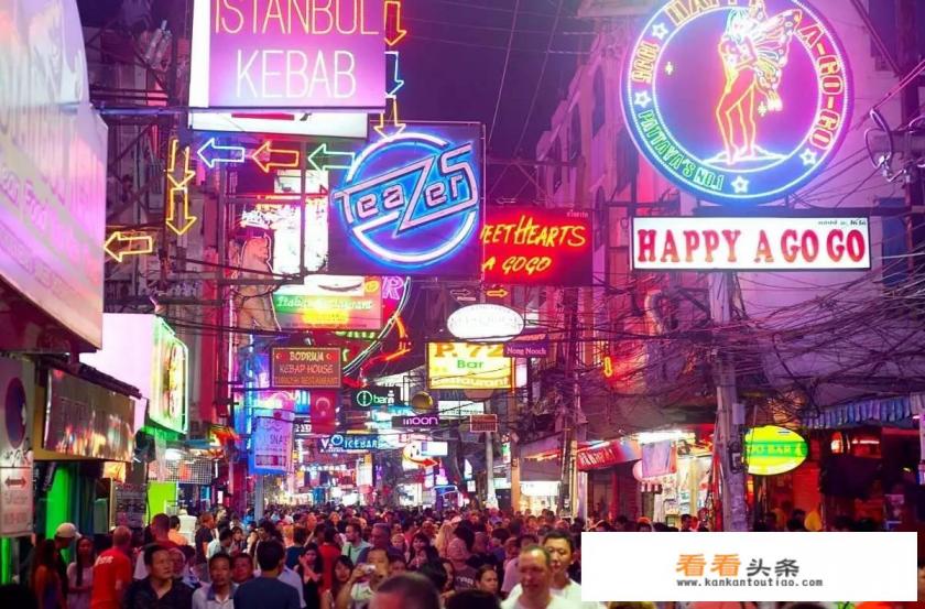 3月底去泰国穿什么