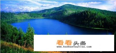 兴安盟有哪些特色景观 兴安盟有哪些特色景观