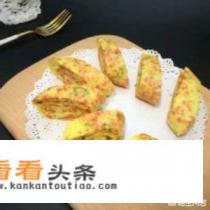 厚蛋烧的做法窍门是什么