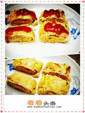 厚蛋烧的做法窍门是什么