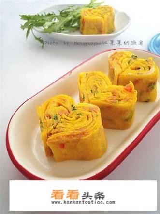 厚蛋烧的做法窍门是什么