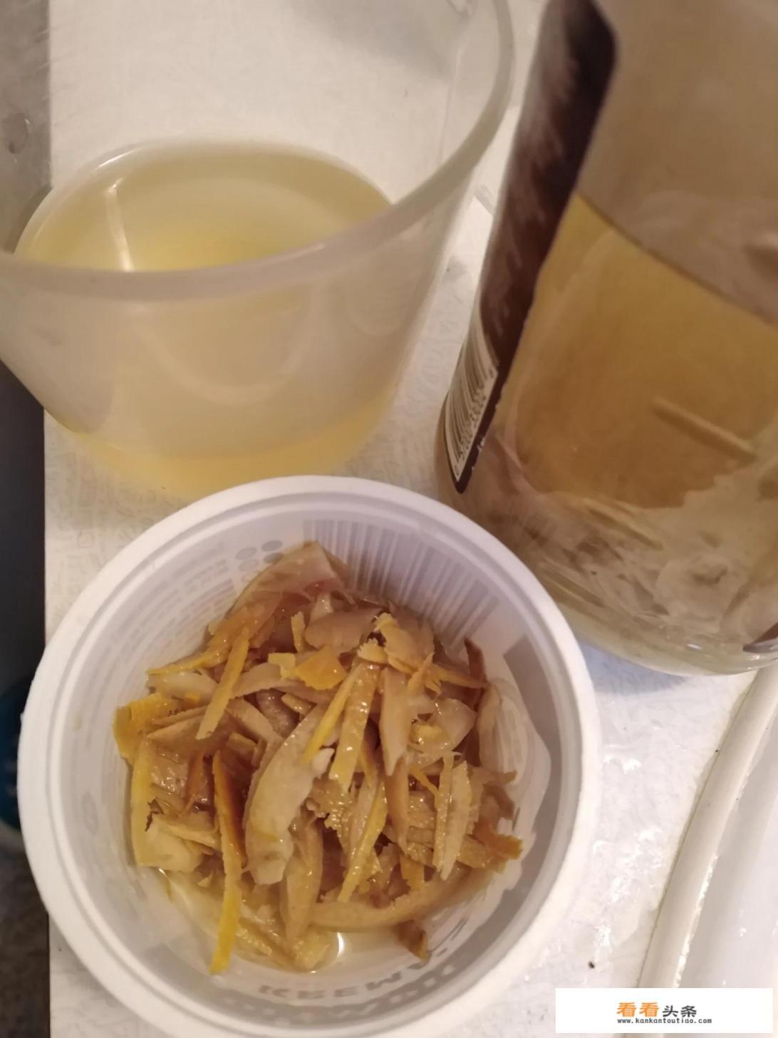 仙人掌果实怎么冲泡