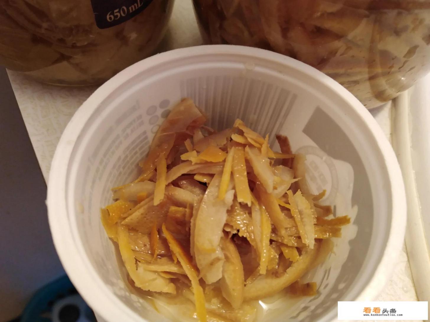 仙人掌果实怎么冲泡