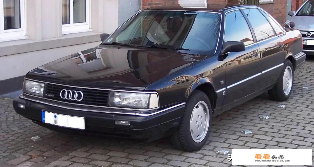 为什么80年代90年代汽车的外形大多数都是方块形状 为什么80年代90年代汽车的外形大多数都是方块形状