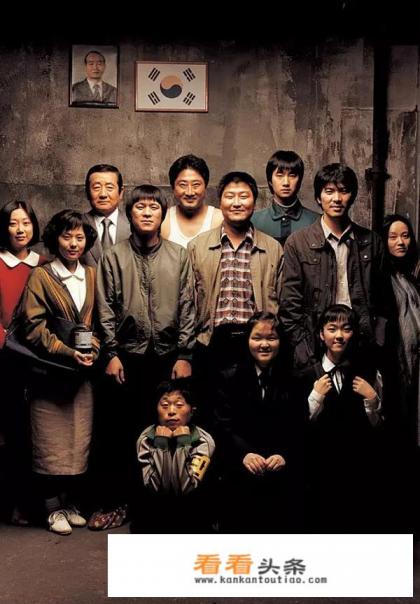 如何评价韩国高分犯罪悬疑电影《杀人回忆》