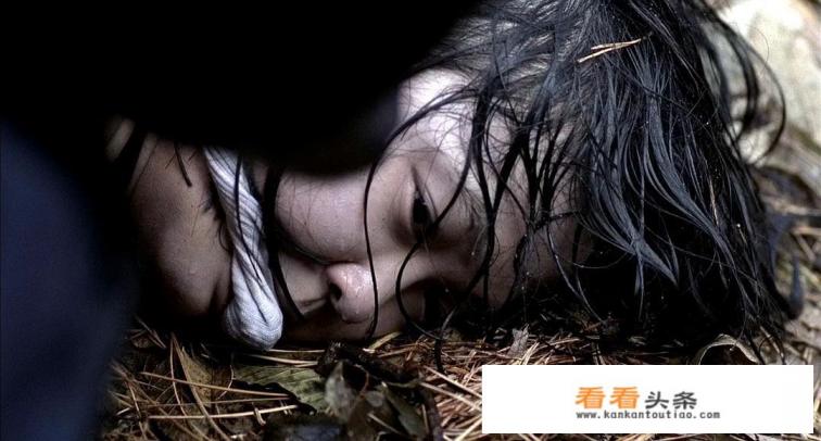 如何评价韩国高分犯罪悬疑电影《杀人回忆》