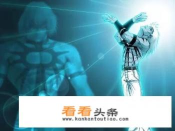 拳皇97你都知道哪些游戏中的“冷知识”