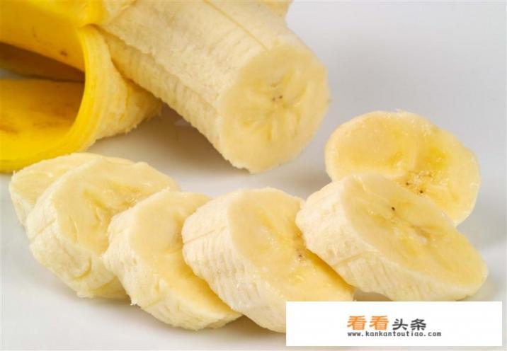 吃香蕉能不能减肥吗