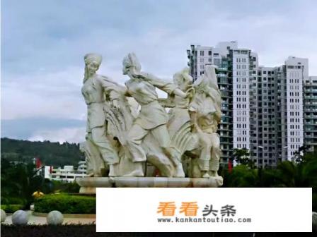 大理旅游旅三天行程，怎么安排去各景点，住在哪