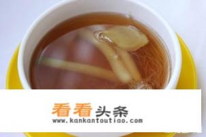 宝宝有点风寒感冒，有什么食疗 *** 