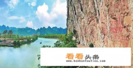 广西花山岩画游览需要多长时间