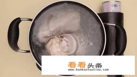 兰州牛肉拉面家常做法