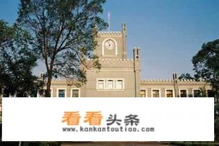 河南大学软件工程能去哪里实习