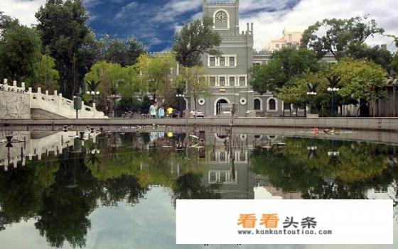 河南大学软件工程能去哪里实习