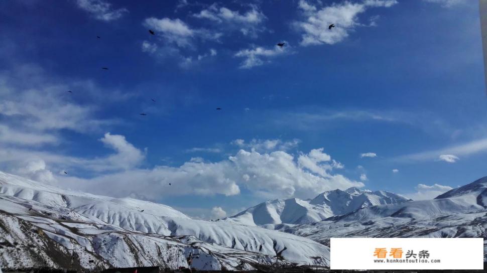 为什么有些人旅游要去 *** 和新疆？它有改变人心境的力量吗