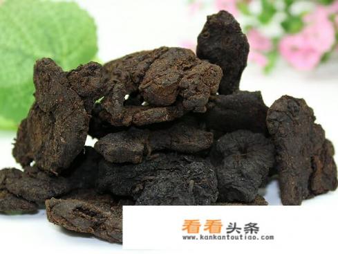 黄精有什么功效和作用