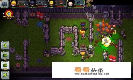 荒岛求生游戏有哪些 荒岛求生游戏有哪些